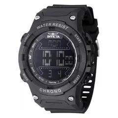 INVICTA - Reloj para Hombre Racing