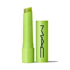 MAC COSMETICS - Bálsamo de labios Squirt Plumping Lip Gloss Stick 2.3 gr