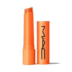 MAC COSMETICS - Bálsamo de labios Squirt Plumping Lip Gloss Stick 2.3 gr