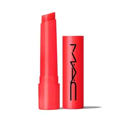 MAC COSMETICS - Bálsamo de labios Squirt Plumping Lip Gloss Stick 2.3 gr