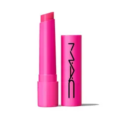MAC COSMETICS - Bálsamo de labios Squirt Plumping Lip Gloss Stick 2.3 gr