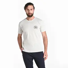MOUNTAIN GEAR - Camiseta Hombre Manga corta