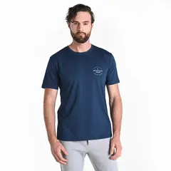 MOUNTAIN GEAR - Camiseta Hombre Manga corta
