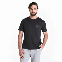MOUNTAIN GEAR - Camiseta Hombre Manga corta