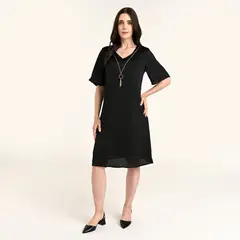 SOUTHLAND - Vestido Mujer Corto