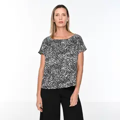 SOUTHLAND - Blusa Mujer Manga corta