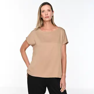 SOUTHLAND - Blusa Mujer Manga corta