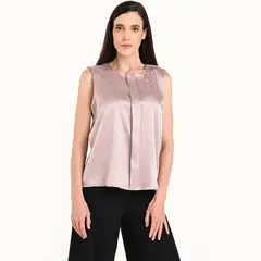SOUTHLAND - Blusa Mujer Sin mangas