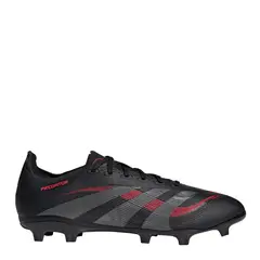 ADIDAS - Guayos para Hombre Predator League FG/MG color Negro