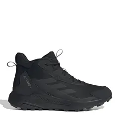 ADIDAS - Tenis para Hombre Trekking Terrex Anylander color Negro