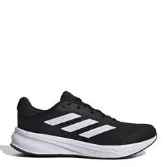 ADIDAS - Tenis para Hombre Running Response color Negro