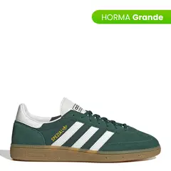 ADIDAS ORIGINALS - Tenis Moda Handball Spezial Hombre Horma Grande