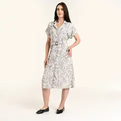 NEWPORT - Vestido Mujer Medio