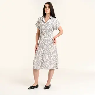 NEWPORT - Vestido Mujer Medio