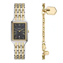 FOSSIL - Reloj Mujer Es5376Set