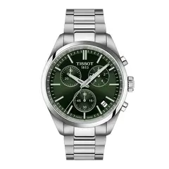 TISSOT - Reloj Hombre T150.417.11.091.00