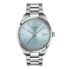 TISSOT - Reloj Hombre T150.410.11.351.00