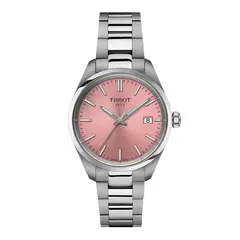 TISSOT - Reloj Unisex T150.210.11.331.00