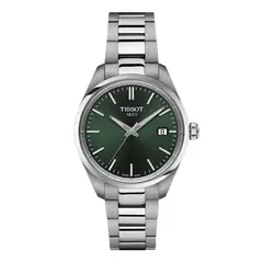 TISSOT - Reloj Unisex T150.210.11.091.00