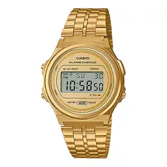 CASIO - Reloj Hombre A171WEG-9ADF