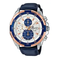CASIO - Reloj Hombre EFR-539L-7CVUDF