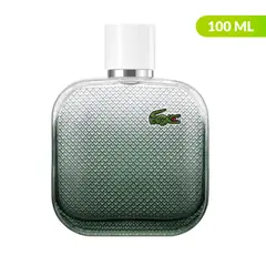 LACOSTE - Perfume Hombre L.12.12 BLANC EAU INTENSE 100 ml Eau de toilette