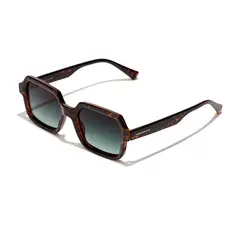 HAWKERS - Gafas de Sol - PEAK METAL BLACK EMERALD