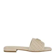 GUESS - Sandalias para Mujer Gwtamsey 3 - Zapatos Mujer