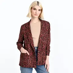 BASEMENT - Blazer Mujer