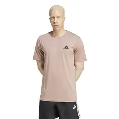 ADIDAS - Camiseta Hombre Manga corta Training