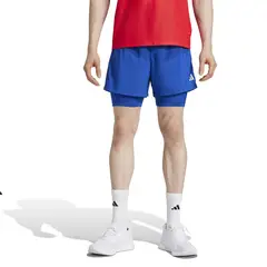 ADIDAS - Pantaloneta Hombre CLIMACOOL