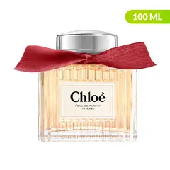 CHLOE - Perfume de Mujer L'Eau de Parfum Intense 100 ml EDP