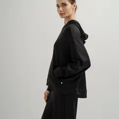 PUNTO BLANCO - Saco de dormir Mujer Manga larga