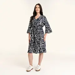NEWPORT - Vestido Mujer Medio