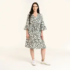 NEWPORT - Vestido Mujer Medio