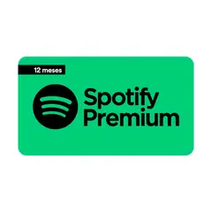 SPOTIFY - Pin virtual |Membresía Spotify| 12 meses