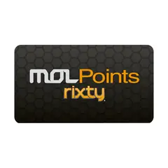 RIXTY - Pin virtual |Membresía |Canjea $64.000