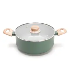 MICA - Olla Aluminio 9,3 It