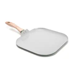 MICA - Plancha Cerámica 28,5 cm