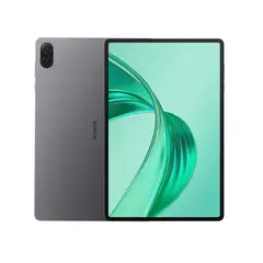 HONOR - Tablet X8A 128GB | Incluye Protector| Pantalla 11 pulgadas | 4GB RAM | Camara Posterior 5MP | Camara Frontal 5MP