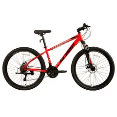 SCOOP - Bicicleta urbana 27.5 HAWK