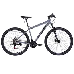 SCOOP - Bicicleta de montaña modelo modelo Batura Rin 29
