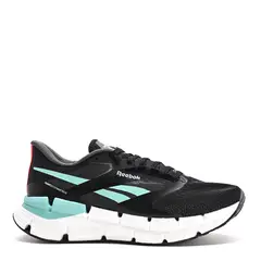 REEBOK - Tenis para Hombre Running Floatzig Symmetros color Negro