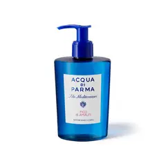 ACQUA DI PARMA - Jabón Loción Manos y Cuerpo Fico Di Amalfi 300 ml