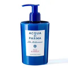 ACQUA DI PARMA - Perfume Unisex Loción Manos y Cuerpo Fico Di Amalfi 240 ml Body mist