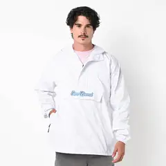 THE5IVEBRAND - Cortaviento Unisex The 5ive Brand x Falabella