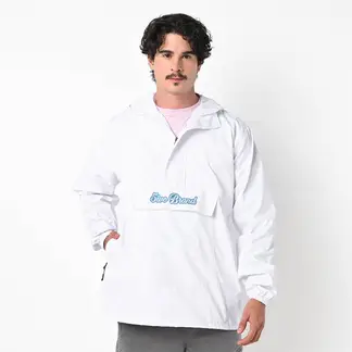 BEARCLIFF - Cortaviento Unisex The 5ive Brand x Falabella
