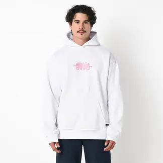 THE5IVEBRAND - Hoodie Unisex con Estampado The 5ive Brand x Falabella