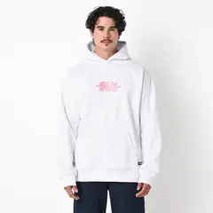THE5IVEBRAND - Hoodie Unisex con Estampado The 5ive Brand x Falabella