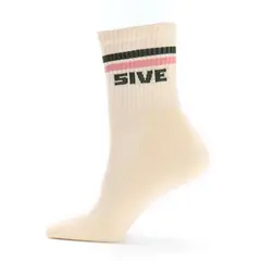 THE5IVEBRAND - Medias The 5ive Brand x Falabella